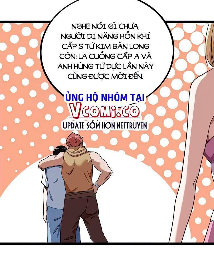 Ta Có 999 Loại Dị Năng Chapter 99 - Trang 2