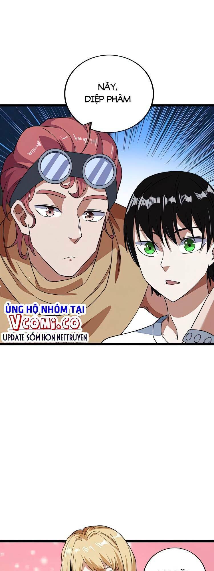 Ta Có 999 Loại Dị Năng Chapter 99 - Trang 2