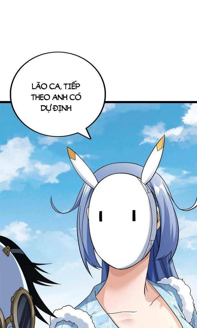 Ta Có 999 Loại Dị Năng Chapter 98 - Trang 2