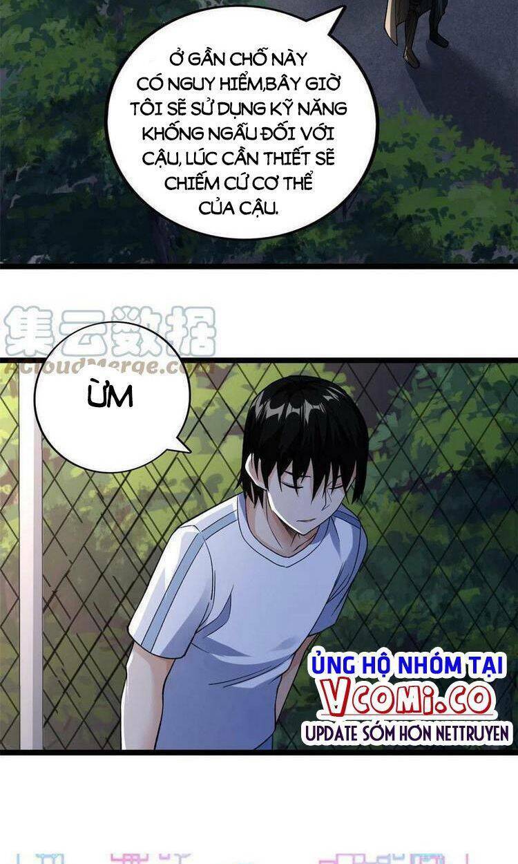 Ta Có 999 Loại Dị Năng Chapter 98 - Trang 2