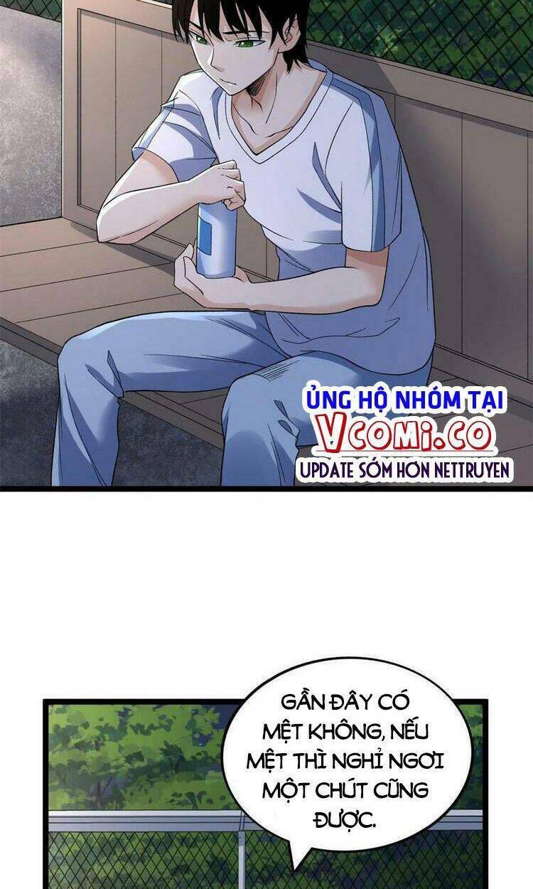 Ta Có 999 Loại Dị Năng Chapter 98 - Trang 2