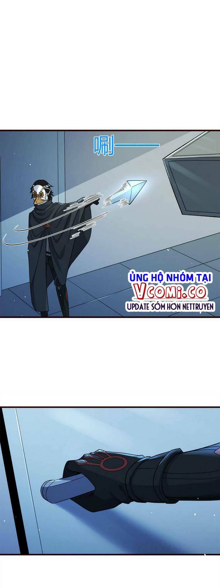 Ta Có 999 Loại Dị Năng Chapter 95 - Trang 2