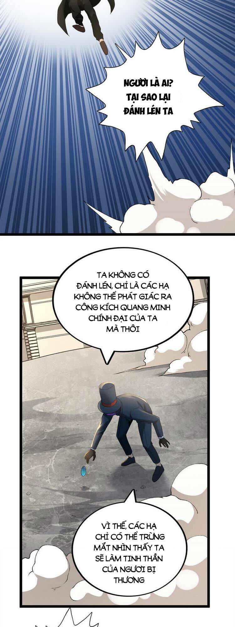 Ta Có 999 Loại Dị Năng Chapter 92 - Trang 2