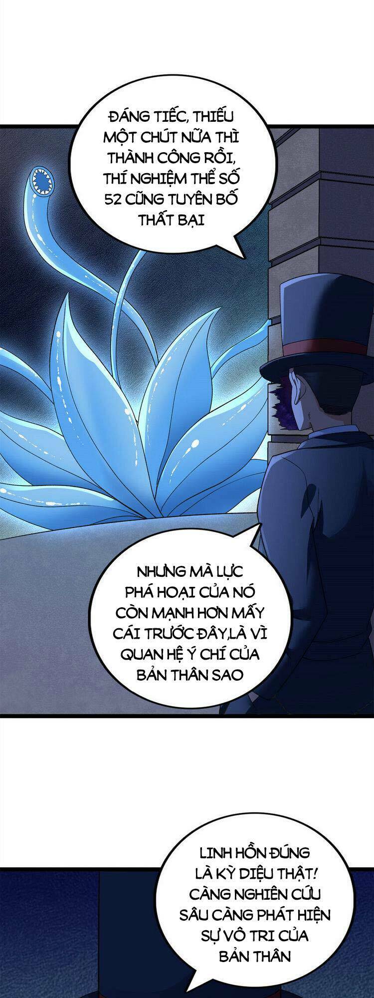 Ta Có 999 Loại Dị Năng Chapter 90 - Trang 2