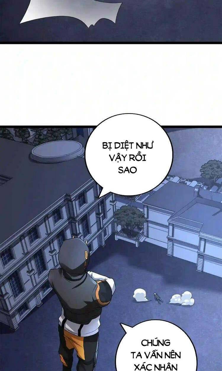 Ta Có 999 Loại Dị Năng Chapter 89 - Trang 2