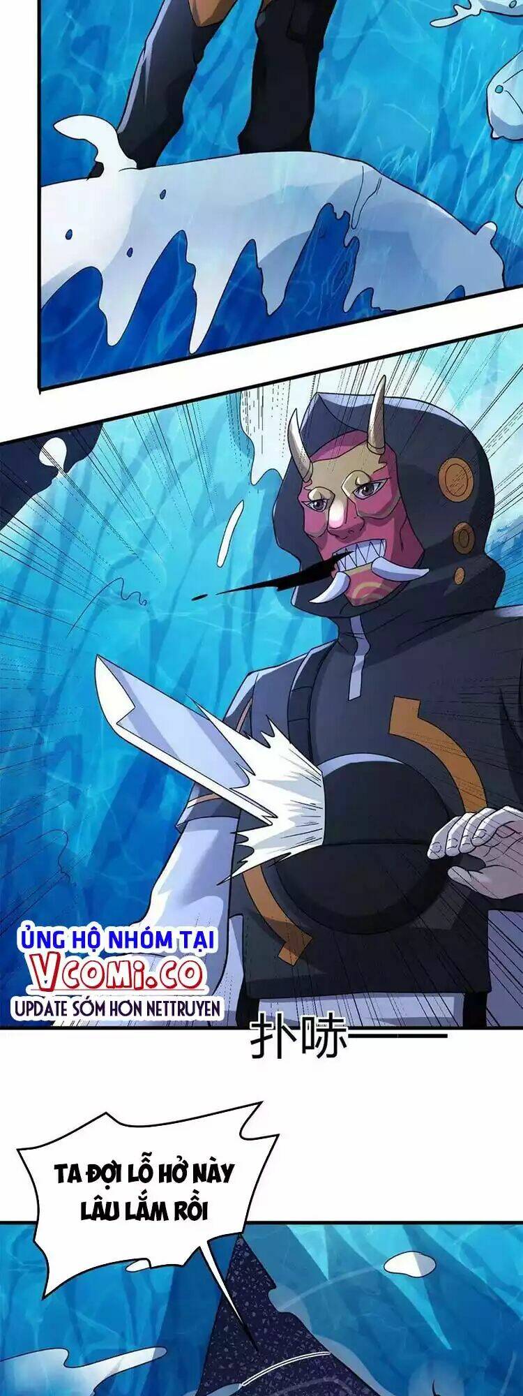 Ta Có 999 Loại Dị Năng Chapter 87 - Trang 2