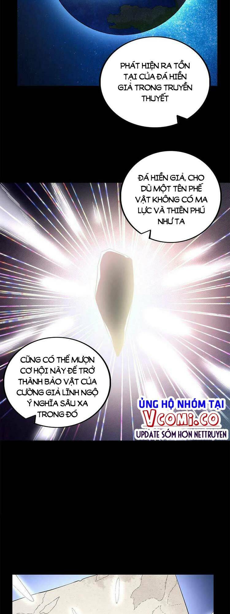 Ta Có 999 Loại Dị Năng Chapter 86 - Trang 2