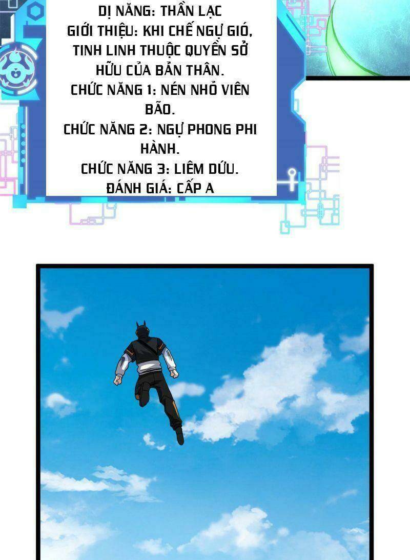 Ta Có 999 Loại Dị Năng Chapter 84 - Trang 2