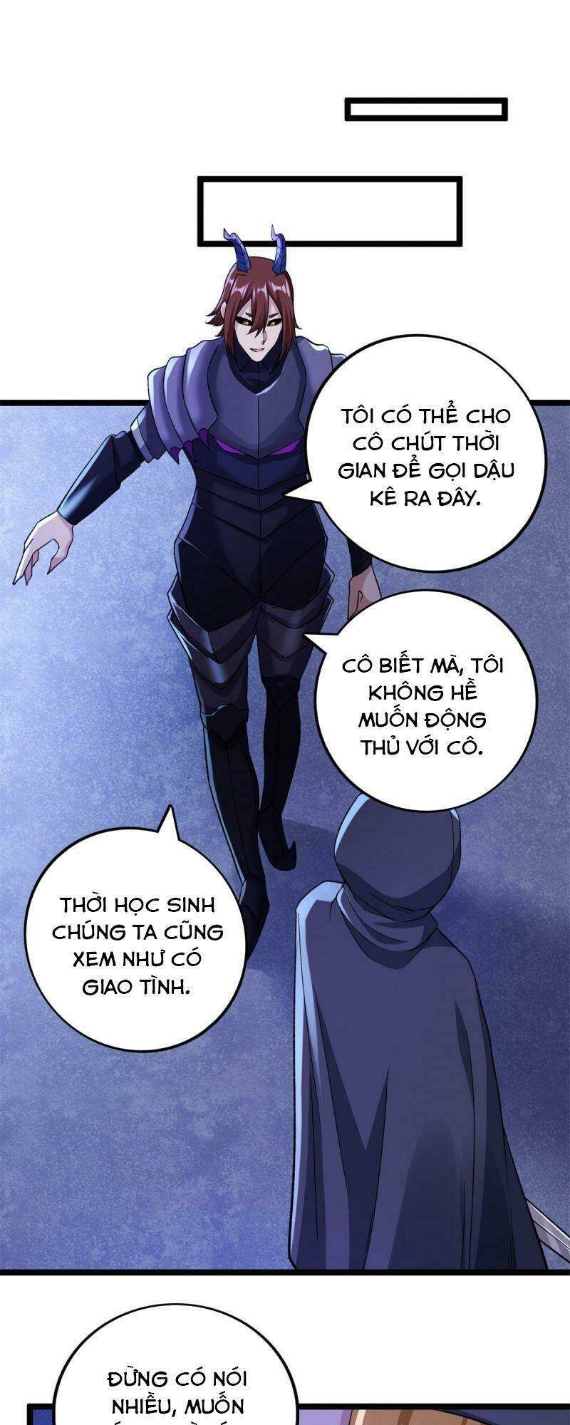 Ta Có 999 Loại Dị Năng Chapter 84 - Trang 2