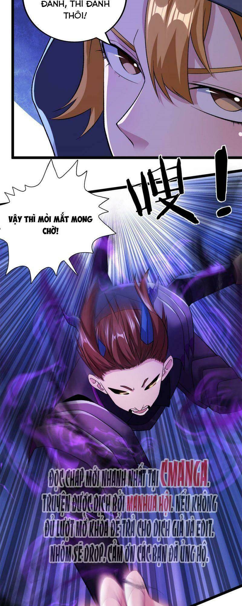 Ta Có 999 Loại Dị Năng Chapter 84 - Trang 2