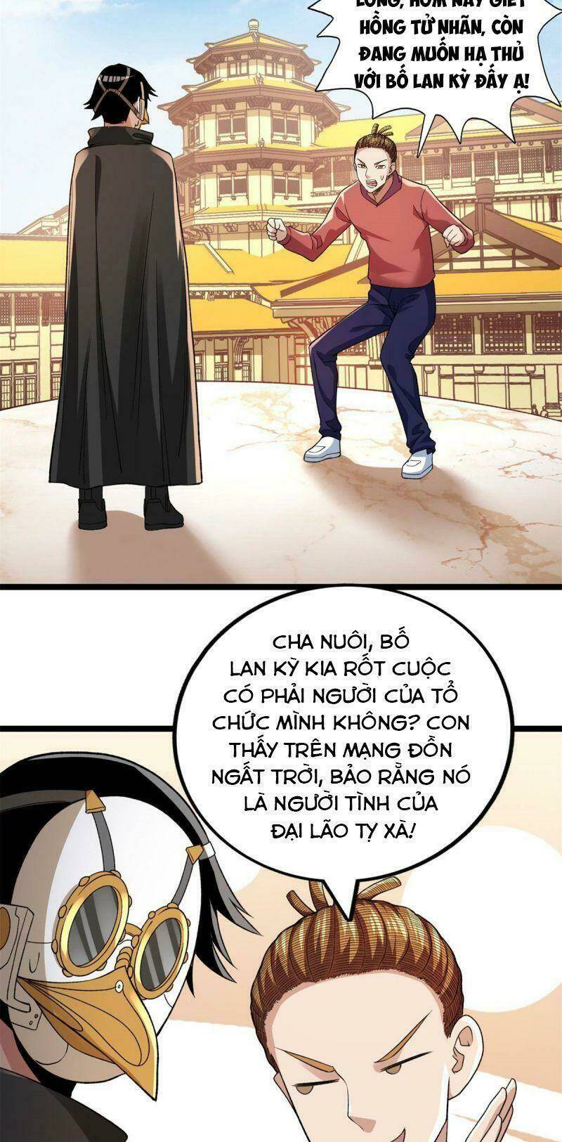 Ta Có 999 Loại Dị Năng Chapter 84 - Trang 2