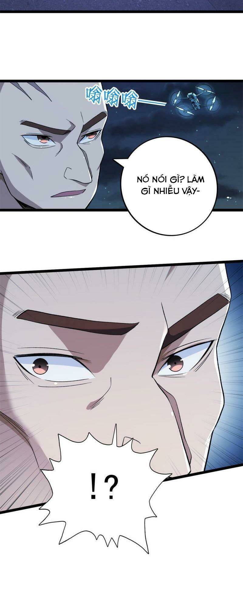 Ta Có 999 Loại Dị Năng Chapter 83 - Trang 2