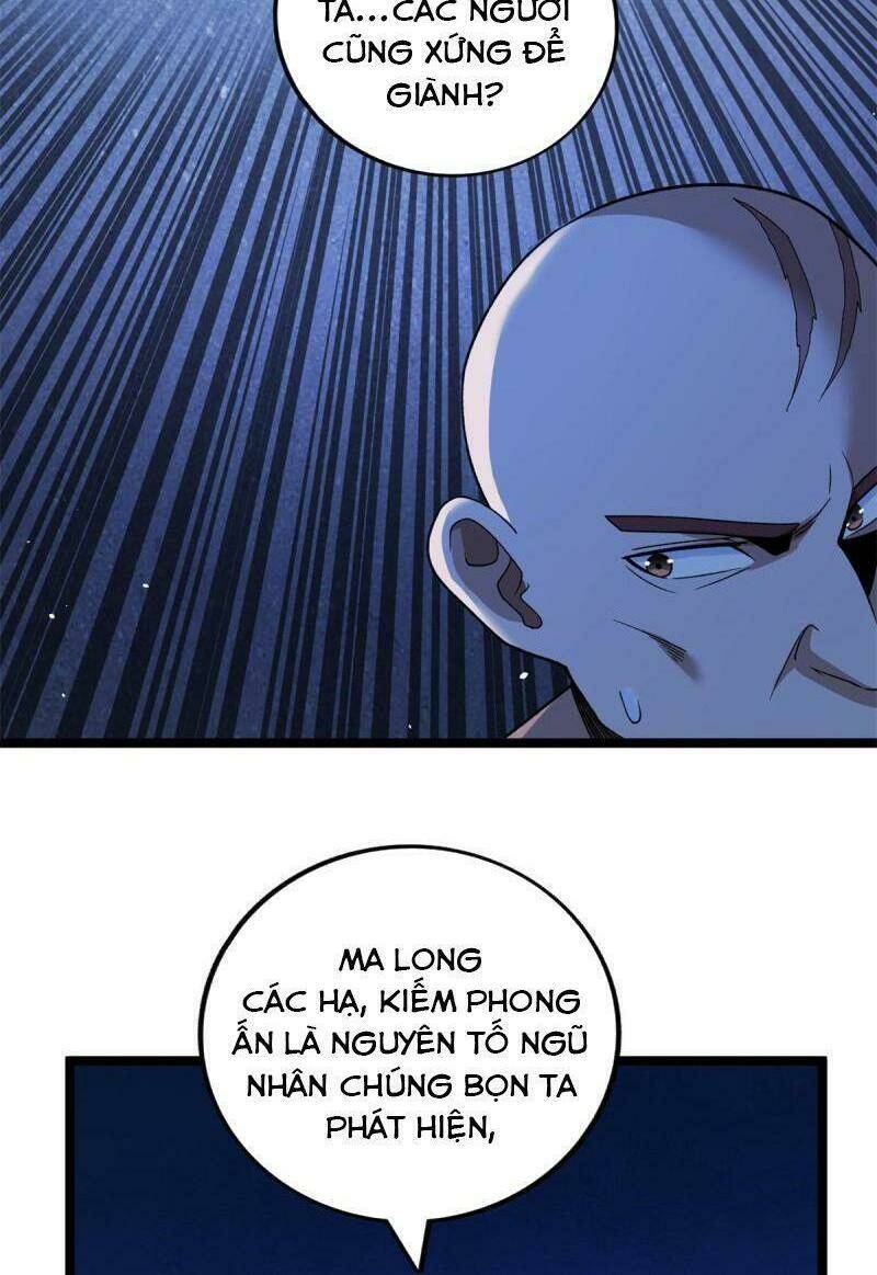 Ta Có 999 Loại Dị Năng Chapter 83 - Trang 2