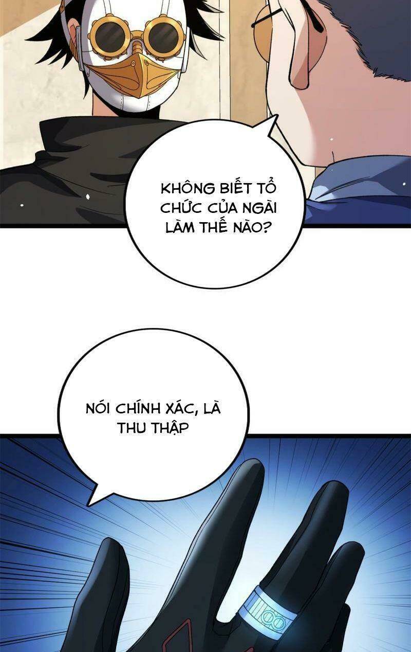 Ta Có 999 Loại Dị Năng Chapter 83 - Trang 2