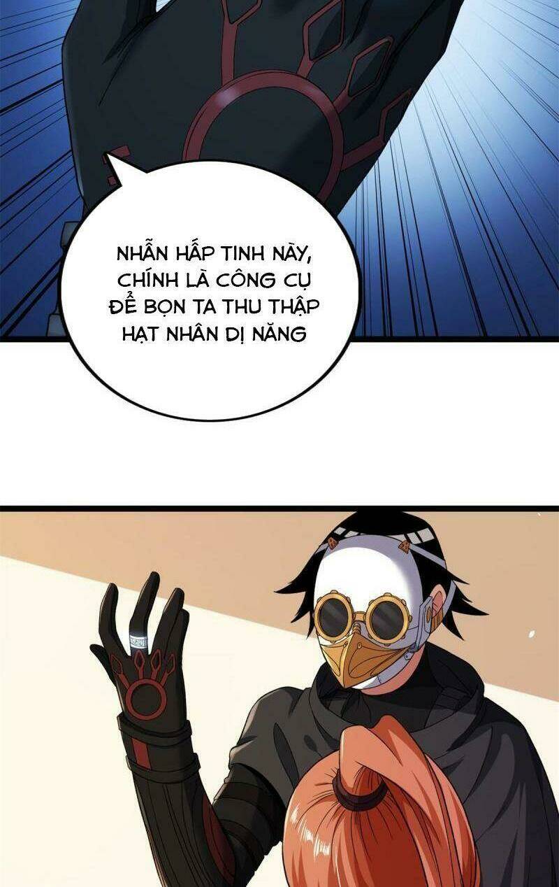 Ta Có 999 Loại Dị Năng Chapter 83 - Trang 2