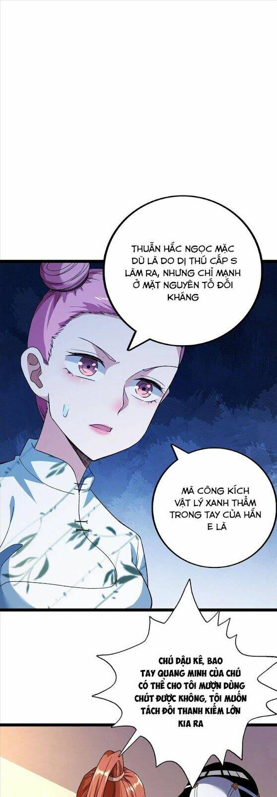 Ta Có 999 Loại Dị Năng Chapter 82 - Trang 2