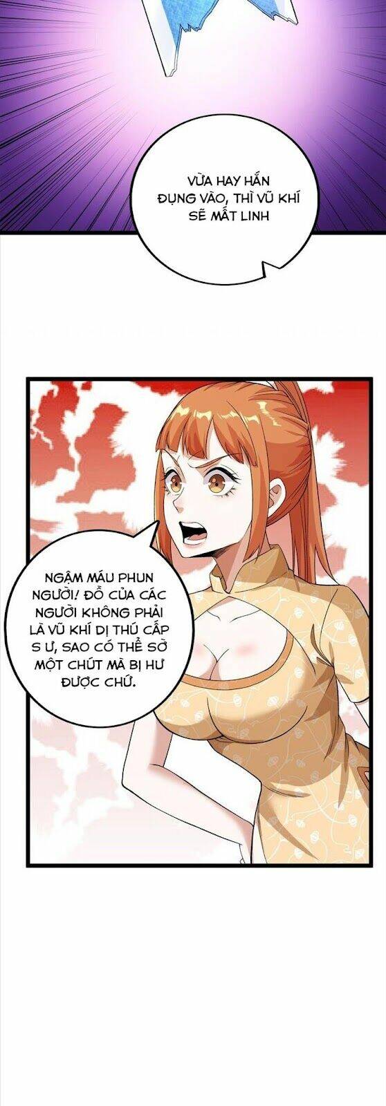 Ta Có 999 Loại Dị Năng Chapter 82 - Trang 2