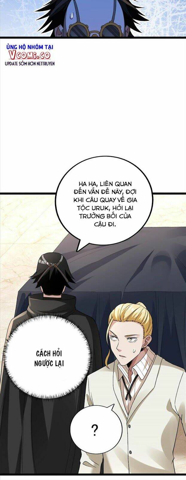 Ta Có 999 Loại Dị Năng Chapter 81 - Trang 2