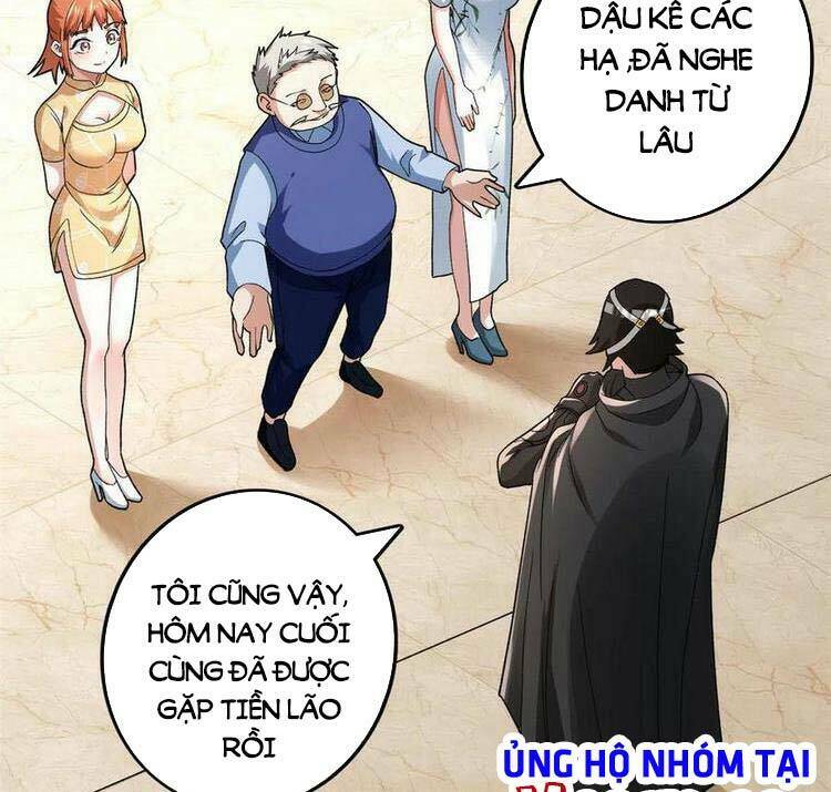 Ta Có 999 Loại Dị Năng Chapter 80 - Trang 2