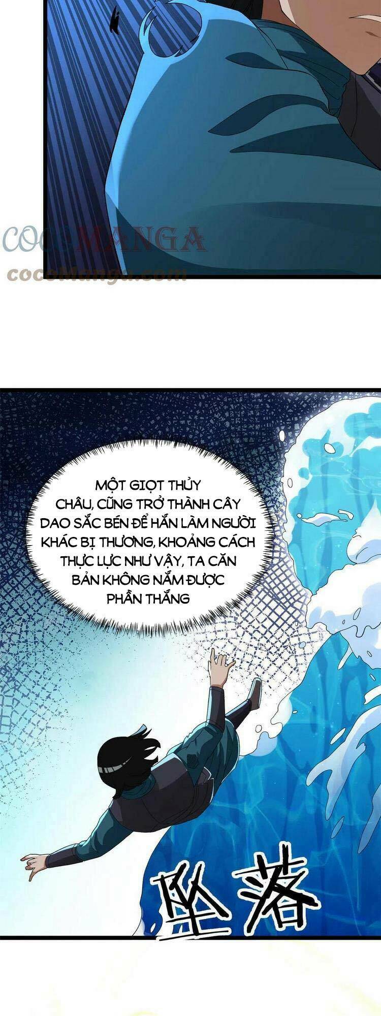 Ta Có 999 Loại Dị Năng Chapter 80 - Trang 2