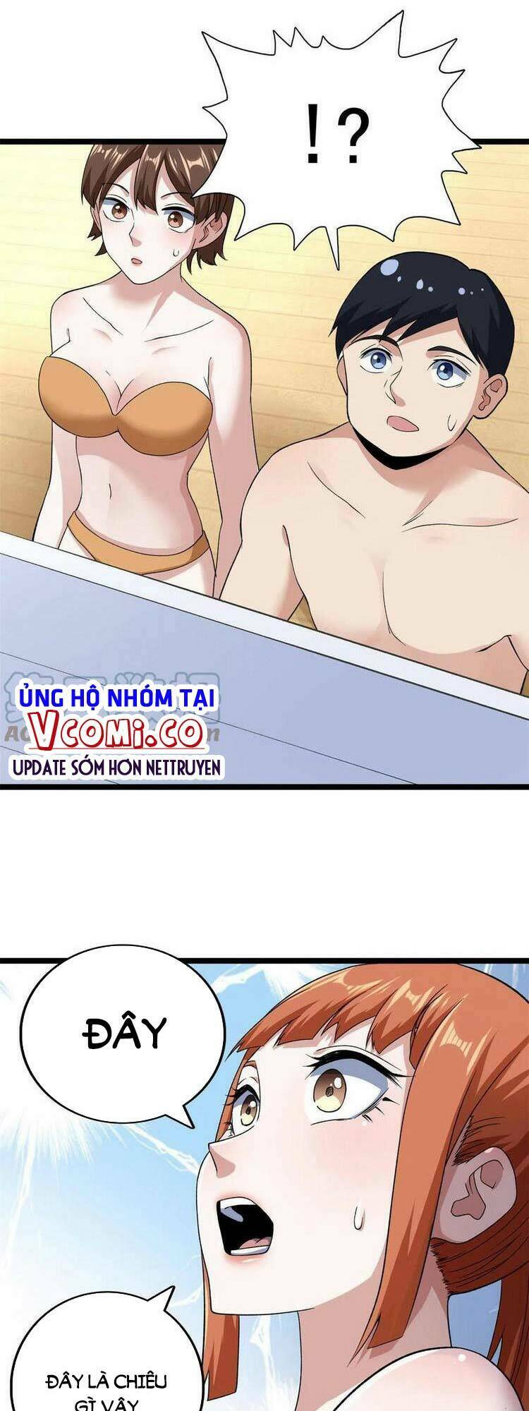 Ta Có 999 Loại Dị Năng Chapter 79 - Trang 2