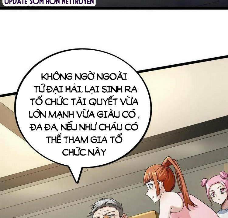 Ta Có 999 Loại Dị Năng Chapter 78 - Trang 2