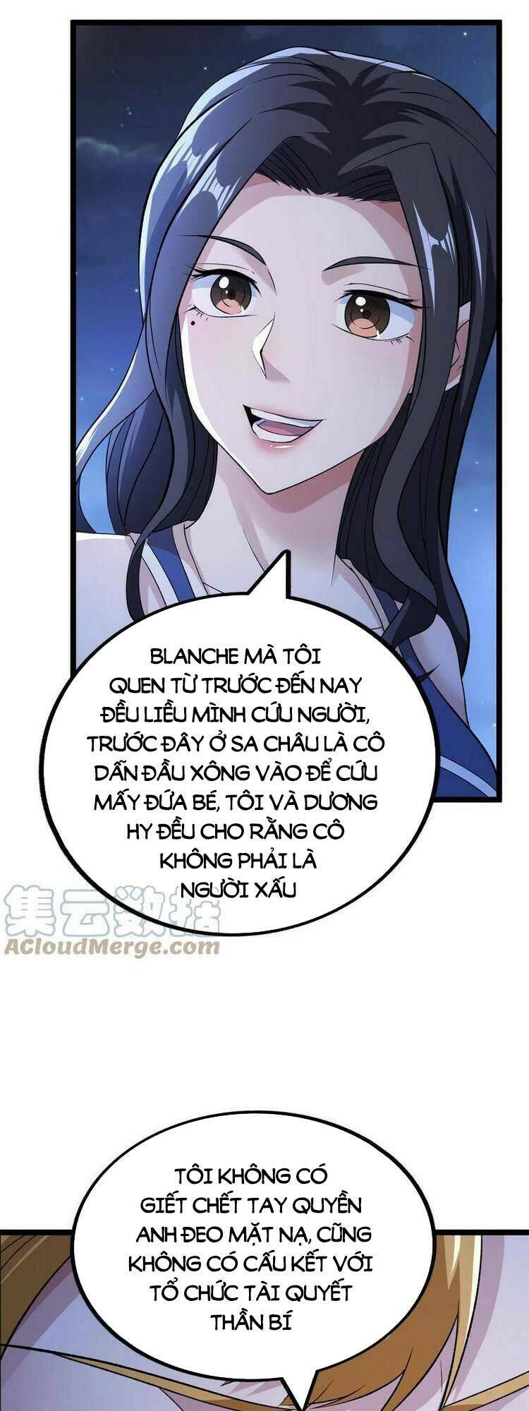 Ta Có 999 Loại Dị Năng Chapter 78 - Trang 2