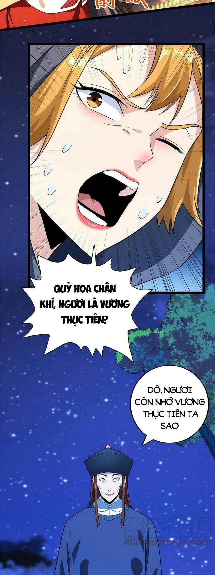 Ta Có 999 Loại Dị Năng Chapter 77 - Trang 2