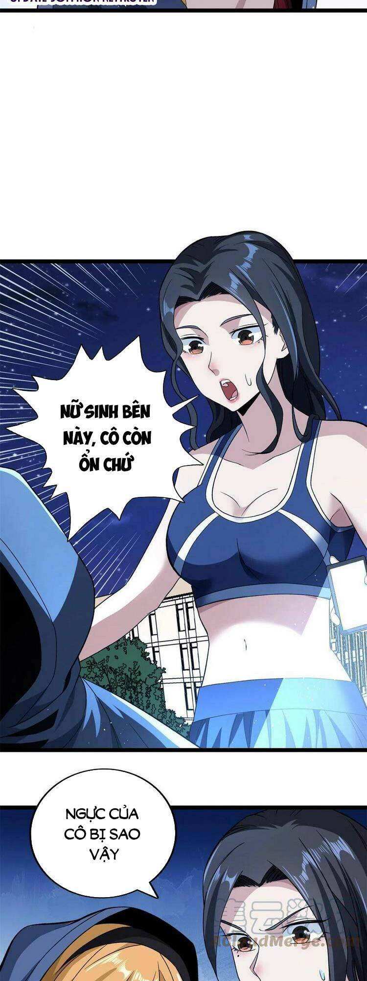 Ta Có 999 Loại Dị Năng Chapter 76 - Trang 2