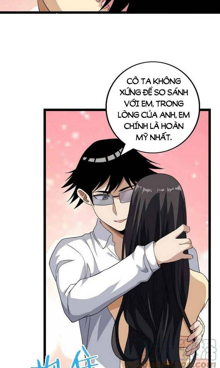 Ta Có 999 Loại Dị Năng Chapter 75 - Trang 2