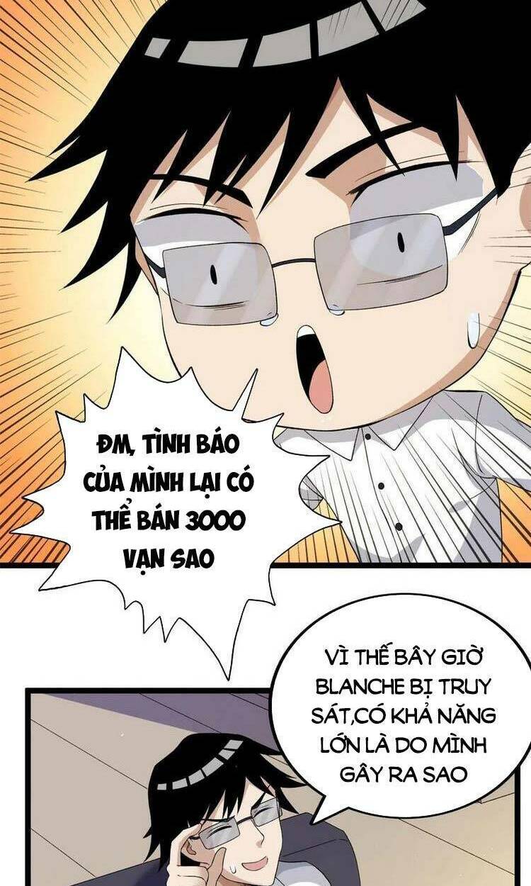 Ta Có 999 Loại Dị Năng Chapter 75 - Trang 2