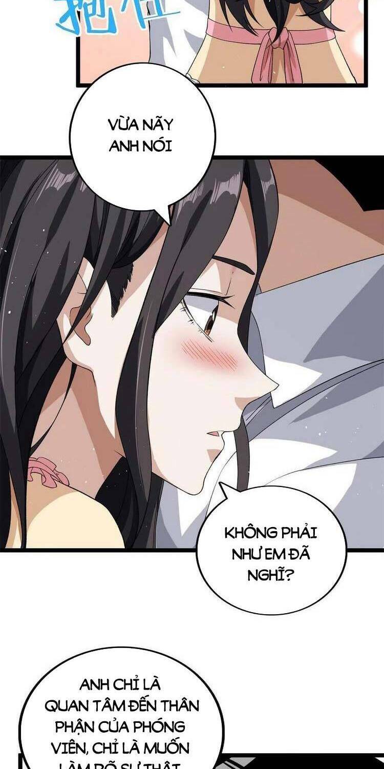 Ta Có 999 Loại Dị Năng Chapter 75 - Trang 2