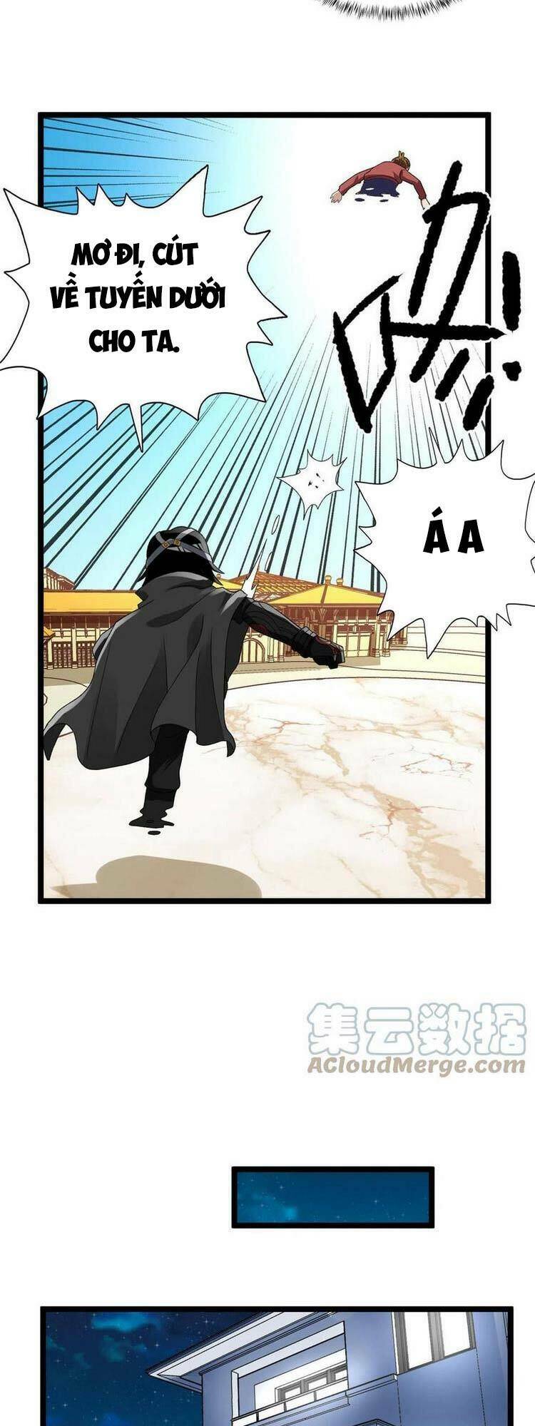 Ta Có 999 Loại Dị Năng Chapter 74 - Trang 2