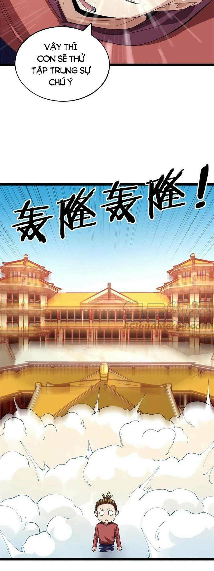 Ta Có 999 Loại Dị Năng Chapter 73 - Trang 2