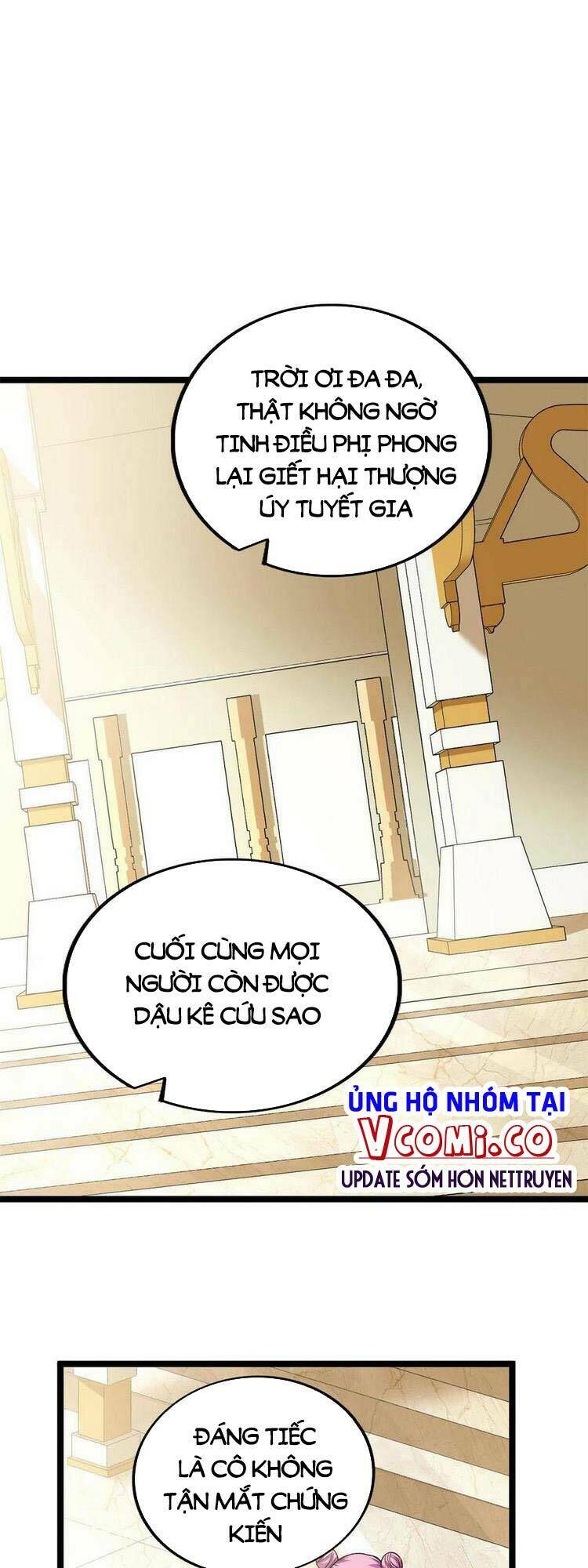 Ta Có 999 Loại Dị Năng Chapter 72 - Trang 2