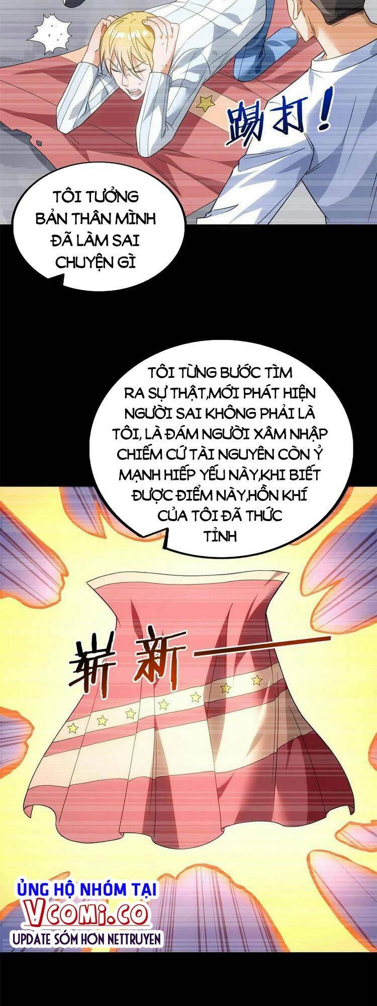 Ta Có 999 Loại Dị Năng Chapter 69 - Trang 2