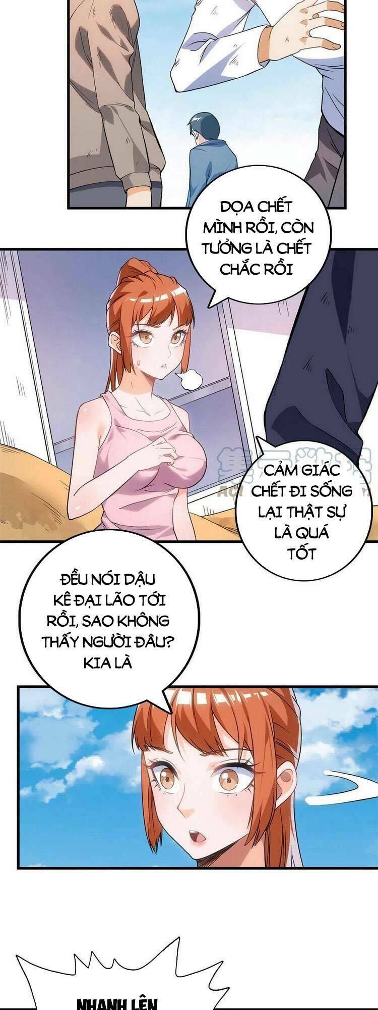 Ta Có 999 Loại Dị Năng Chapter 68 - Trang 2