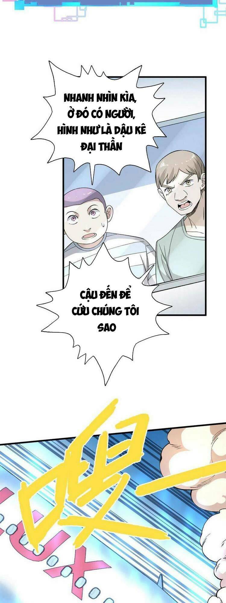 Ta Có 999 Loại Dị Năng Chapter 67 - Trang 2