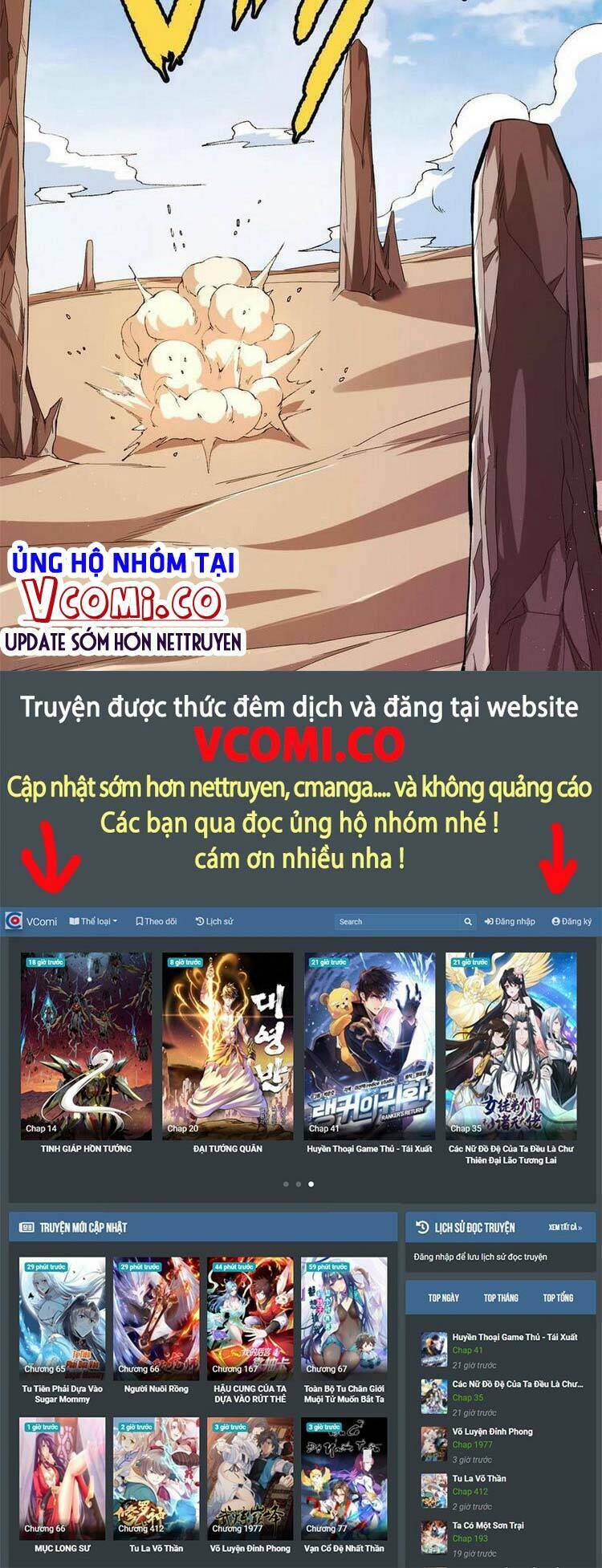 Ta Có 999 Loại Dị Năng Chapter 67 - Trang 2