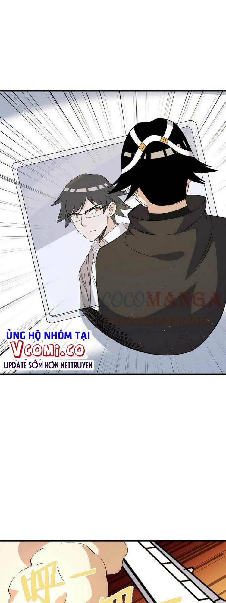 Ta Có 999 Loại Dị Năng Chapter 67 - Trang 2