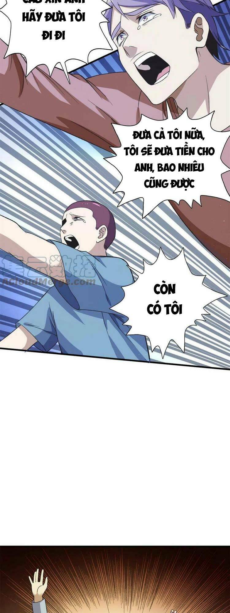 Ta Có 999 Loại Dị Năng Chapter 66 - Trang 2