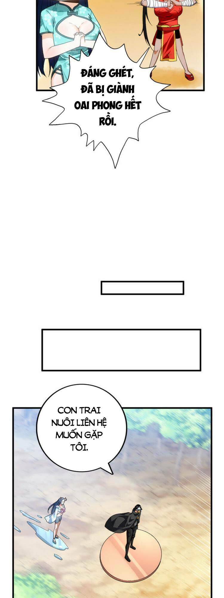 Ta Có 999 Loại Dị Năng Chapter 63 - Trang 2