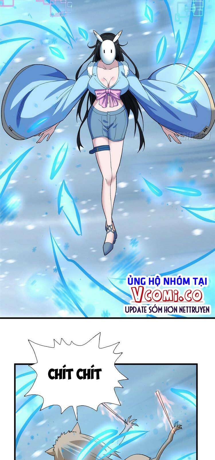 Ta Có 999 Loại Dị Năng Chapter 62 - Trang 2