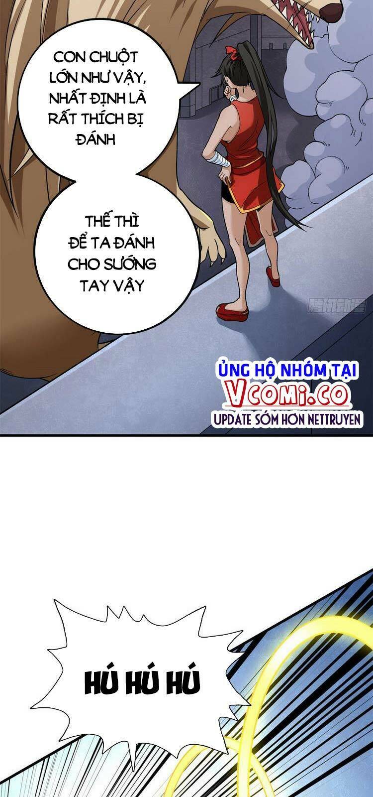 Ta Có 999 Loại Dị Năng Chapter 60 - Trang 2