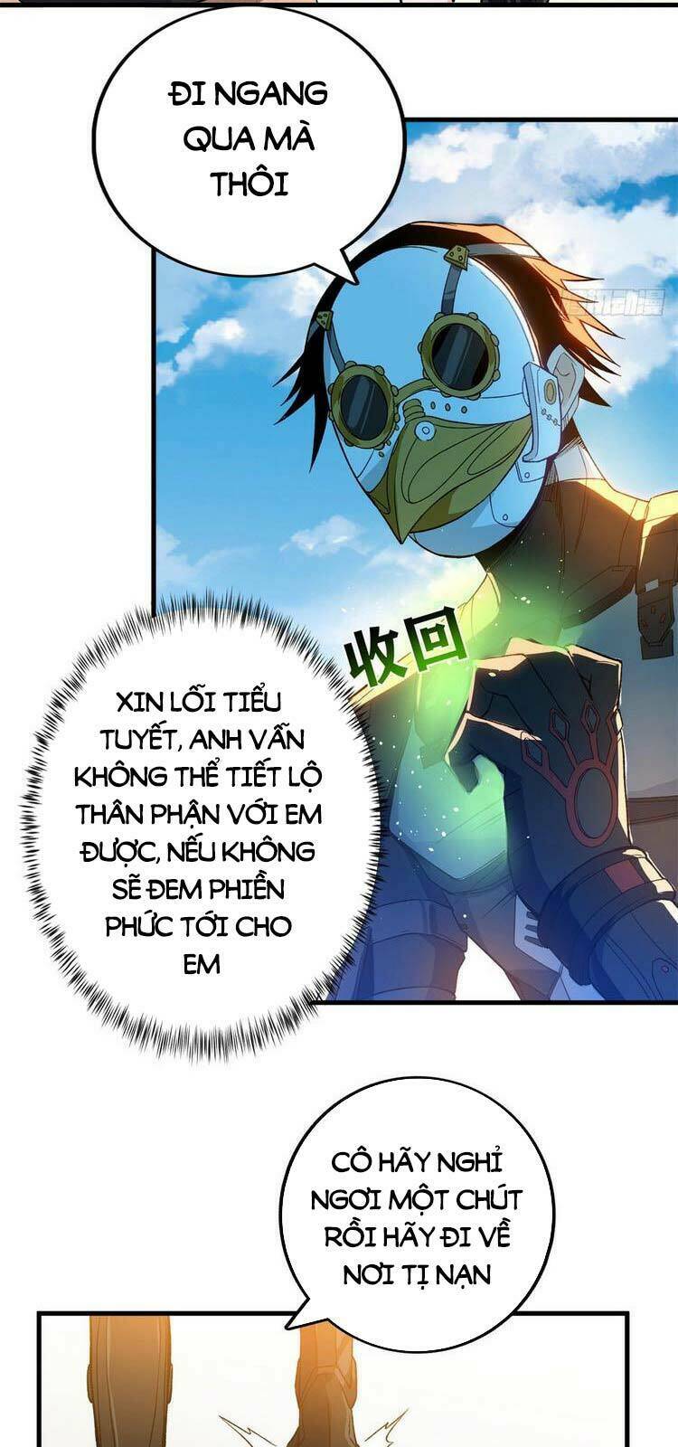 Ta Có 999 Loại Dị Năng Chapter 59 - Trang 2