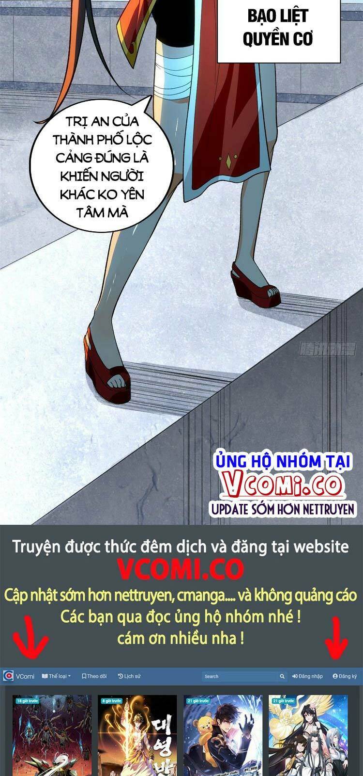 Ta Có 999 Loại Dị Năng Chapter 59 - Trang 2