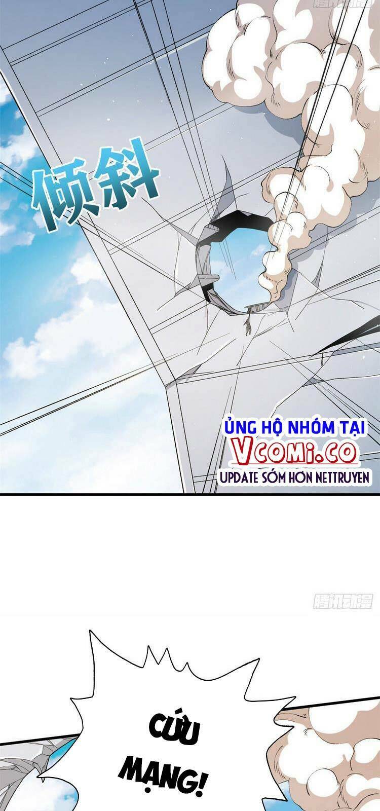 Ta Có 999 Loại Dị Năng Chapter 58 - Trang 2