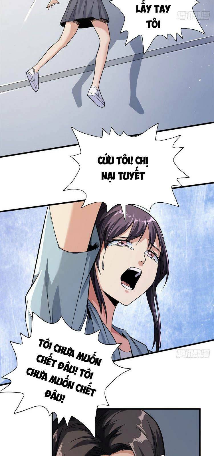 Ta Có 999 Loại Dị Năng Chapter 58 - Trang 2