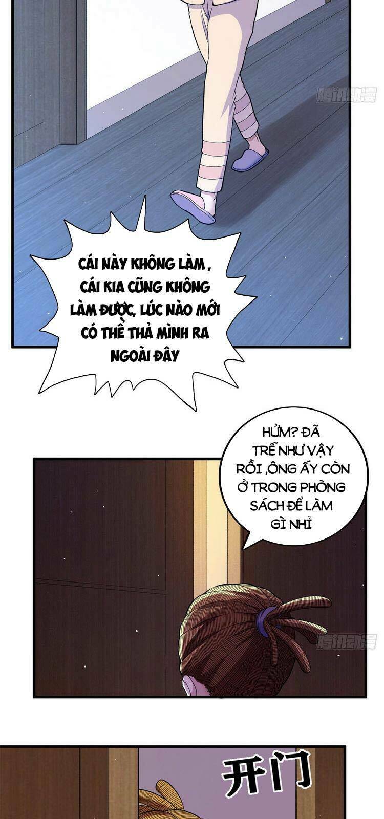 Ta Có 999 Loại Dị Năng Chapter 57 - Trang 2