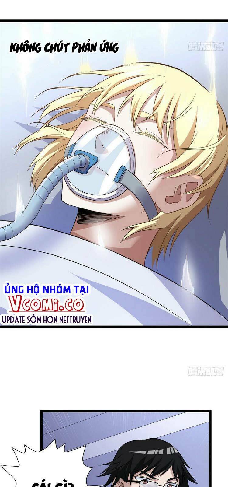 Ta Có 999 Loại Dị Năng Chapter 56 - Trang 2